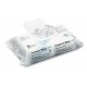 MYC-01 Salviette senza alcool per la disinfezione con panno. Contenuto della confezione 100 pezzi, salvietta da 20×22 cm